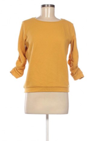 Damen Shirt Tom Tailor, Größe S, Farbe Gelb, Preis € 16,99