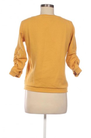 Damen Shirt Tom Tailor, Größe S, Farbe Gelb, Preis € 16,99