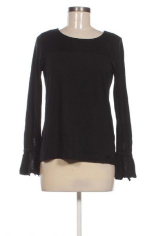 Damen Shirt Tom Tailor, Größe S, Farbe Schwarz, Preis € 17,46
