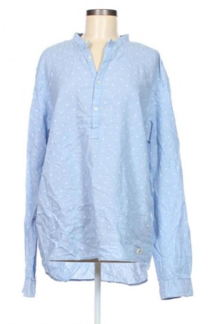 Damen Shirt Tom Tailor, Größe XXL, Farbe Mehrfarbig, Preis 13,99 €
