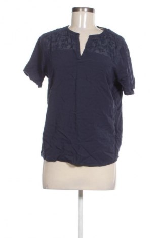 Damen Shirt Tom Tailor, Größe M, Farbe Blau, Preis € 14,00