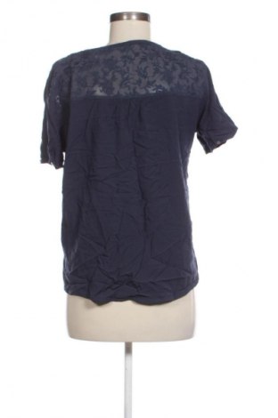 Damen Shirt Tom Tailor, Größe M, Farbe Blau, Preis € 14,00