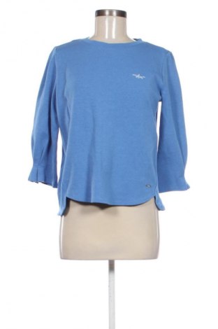 Damen Shirt Tom Tailor, Größe M, Farbe Blau, Preis € 46,63