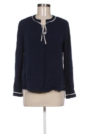 Női blúz Tommy Hilfiger, Méret S, Szín Kék, Ár 18 816 Ft