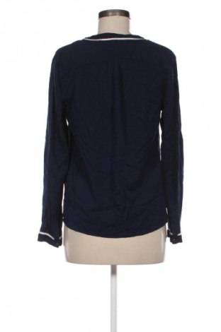 Női blúz Tommy Hilfiger, Méret S, Szín Kék, Ár 18 816 Ft