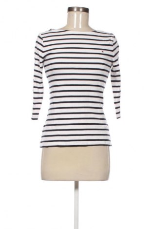 Női blúz Tommy Hilfiger, Méret XS, Szín Sokszínű, Ár 41 629 Ft