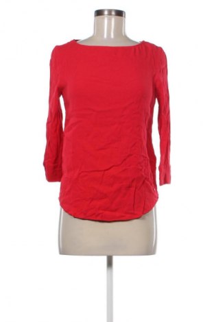 Dámská halenka Tommy Hilfiger, Velikost S, Barva Červená, Cena  719,00 Kč