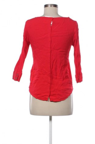 Dámská halenka Tommy Hilfiger, Velikost S, Barva Červená, Cena  719,00 Kč