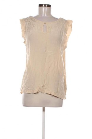 Damen Shirt Tommy Hilfiger, Größe M, Farbe Beige, Preis € 79,80