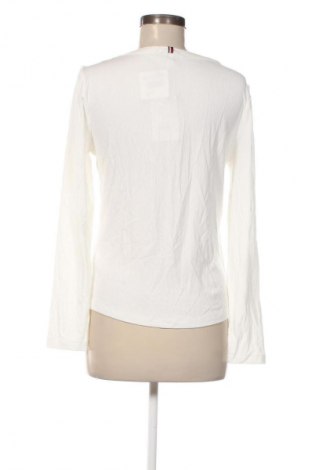 Dámská halenka Tommy Hilfiger, Velikost XL, Barva Krémová, Cena  1 799,00 Kč