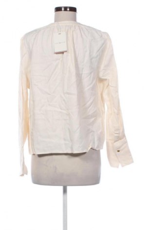 Damen Shirt Tommy Hilfiger, Größe XS, Farbe Beige, Preis 93,99 €