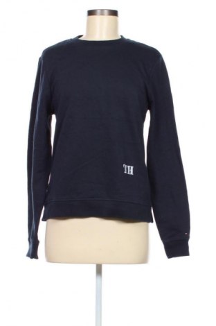 Női blúz Tommy Hilfiger, Méret S, Szín Kék, Ár 12 619 Ft