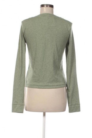 Női blúz Tommy Hilfiger, Méret L, Szín Zöld, Ár 51 919 Ft