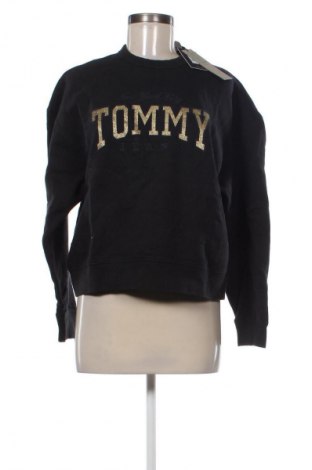 Damen Shirt Tommy Jeans, Größe M, Farbe Schwarz, Preis € 78,99