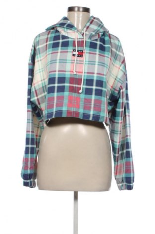 Női blúz Tommy Jeans, Méret M, Szín Sokszínű, Ár 18 709 Ft