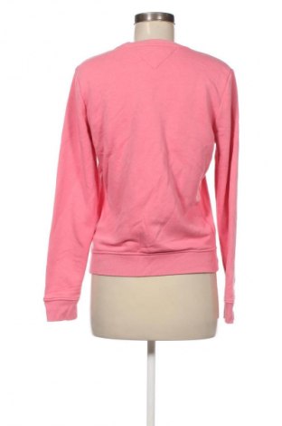 Női blúz Tommy Jeans, Méret S, Szín Rózsaszín, Ár 12 619 Ft