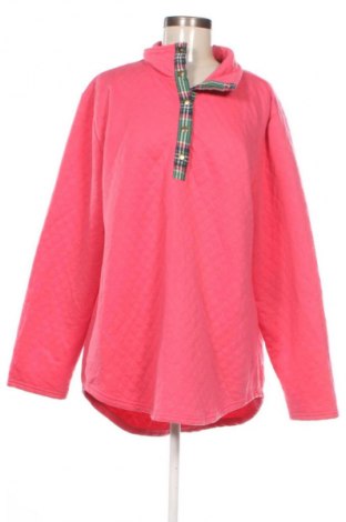 Női blúz Top It Off, Méret XXL, Szín Rózsaszín, Ár 7 025 Ft
