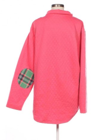 Női blúz Top It Off, Méret XXL, Szín Rózsaszín, Ár 7 025 Ft