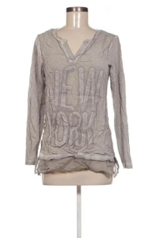 Dámska blúza Top Secret, Veľkosť M, Farba Sivá, Cena  5,95 €