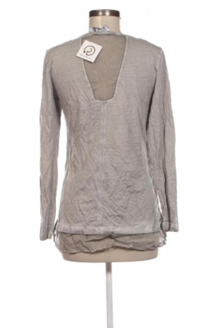 Dámska blúza Top Secret, Veľkosť M, Farba Sivá, Cena  5,95 €