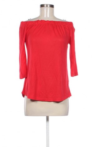 Damen Shirt Top Secret, Größe S, Farbe Rot, Preis € 10,00