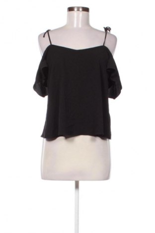 Női blúz Topshop, Méret M, Szín Fekete, Ár 5 707 Ft