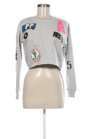 Dámská halenka Topshop, Velikost XS, Barva Šedá, Cena  259,00 Kč