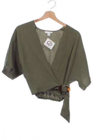 Női blúz Topshop, Méret XS, Szín Zöld, Ár 5 785 Ft