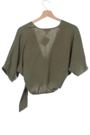 Női blúz Topshop, Méret XS, Szín Zöld, Ár 5 785 Ft