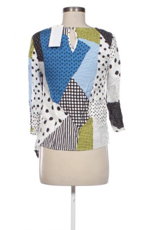 Damen Shirt Topshop, Größe XS, Farbe Mehrfarbig, Preis € 39,00