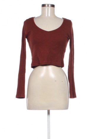 Damen Shirt Topshop, Größe S, Farbe Braun, Preis € 17,39