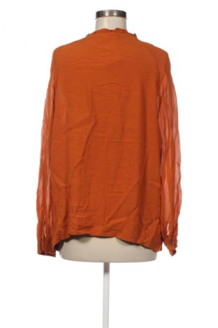 Damen Shirt Transfer, Größe L, Farbe Orange, Preis € 6,99