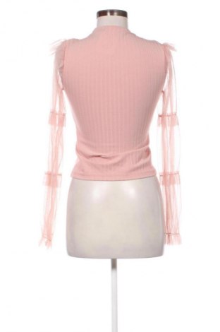 Dámská halenka Trendyol, Velikost S, Barva Popelavě růžová, Cena  482,00 Kč