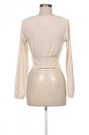 Damen Shirt Trendyol, Größe S, Farbe Beige, Preis € 17,00