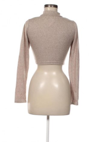 Damen Shirt Trendyol, Größe XS, Farbe Beige, Preis 8,99 €