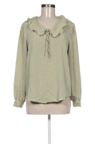 Női blúz Trendyol, Méret M, Szín Sokszínű, Ár 2 709 Ft