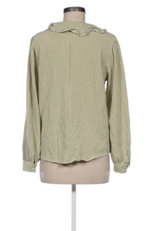 Női blúz Trendyol, Méret M, Szín Sokszínű, Ár 2 709 Ft