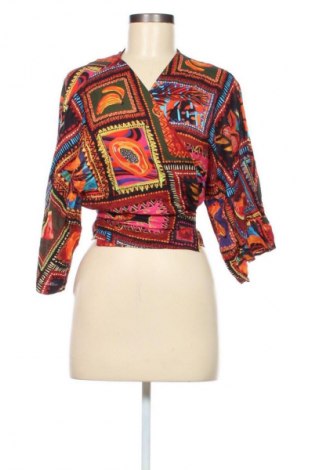 Damen Shirt Trendyol, Größe M, Farbe Mehrfarbig, Preis € 6,99