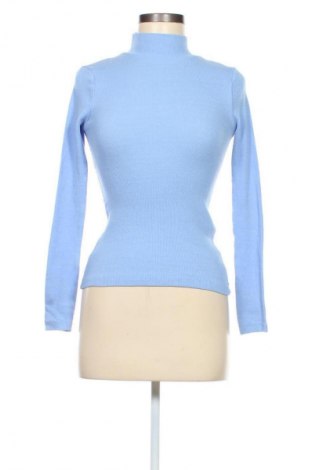 Damen Shirt Trendyol, Größe XS, Farbe Blau, Preis € 17,00