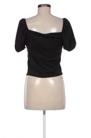 Női blúz Trendyol, Méret M, Szín Fekete, Ár 13 079 Ft