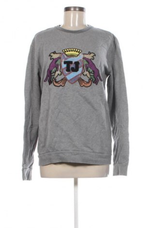 Női blúz Trussardi Jeans, Méret XL, Szín Szürke, Ár 11 699 Ft