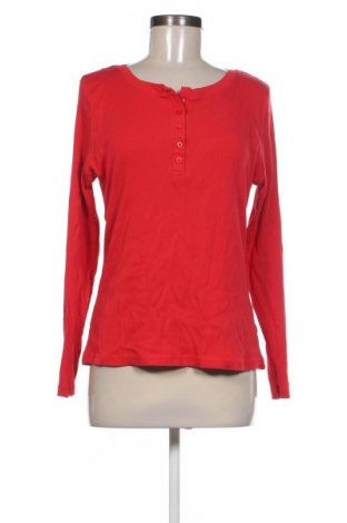 Damen Shirt Tu, Größe XL, Farbe Rot, Preis € 9,70