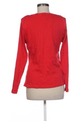 Damen Shirt Tu, Größe XL, Farbe Rot, Preis € 9,70