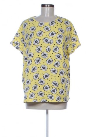 Damen Shirt Tu, Größe XL, Farbe Mehrfarbig, Preis € 9,71