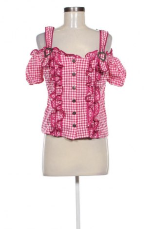 Női blúz Turi Landhaus, Méret M, Szín Sokszínű, Ár 5 707 Ft