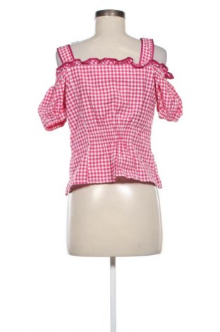 Női blúz Turi Landhaus, Méret M, Szín Sokszínű, Ár 5 707 Ft