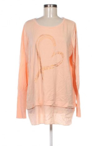 Damen Shirt Tuzzi, Größe XXL, Farbe Rosa, Preis € 9,99