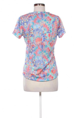 Dámská halenka Twist, Velikost M, Barva Vícebarevné, Cena  450,00 Kč