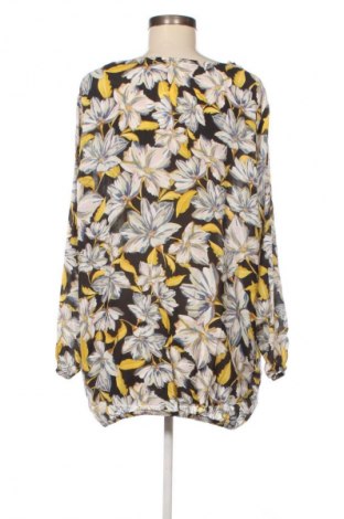Damen Shirt Ulla Popken, Größe 3XL, Farbe Mehrfarbig, Preis € 22,99