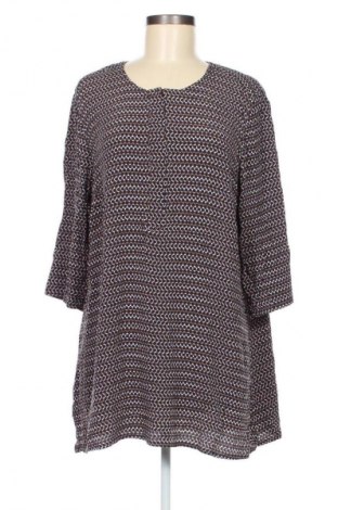 Damen Shirt Ulla Popken, Größe L, Farbe Mehrfarbig, Preis 16,99 €